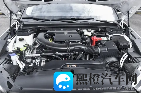 中国特供，预算20万想买豪华品牌，TA却成为绕不开的选择？-2