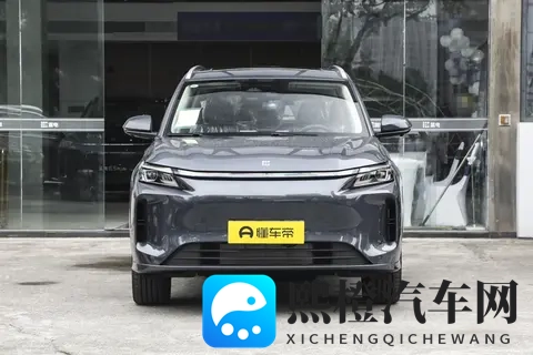 插混SUV终于不用将就了！续航230km，四驱+露营神器，还优惠-1