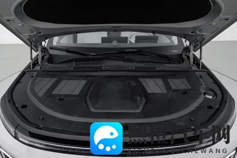 星途星纪元 ET:30万内C级纯电SUV,值得买吗?-2