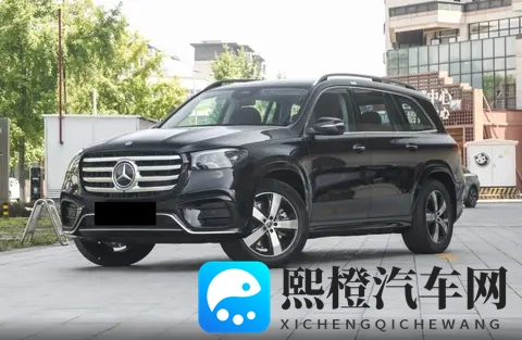 2026款奔驰GLS上市，入门车型配置提升，售价不变依旧自信-3