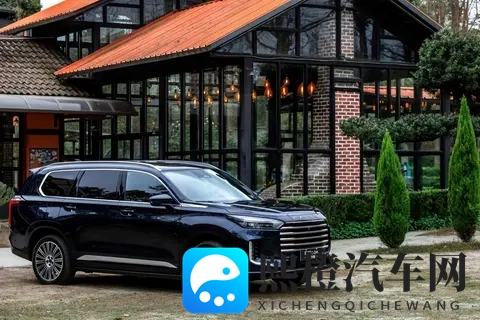 2万元差价的价值博弈:揽月C-DM与唐L DM,谁更懂家庭真实需求?-1