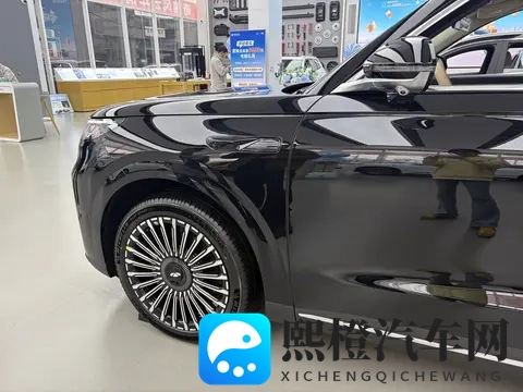 探店风云T11:80%用户选择顶配版,销售直言“比下有余”-3