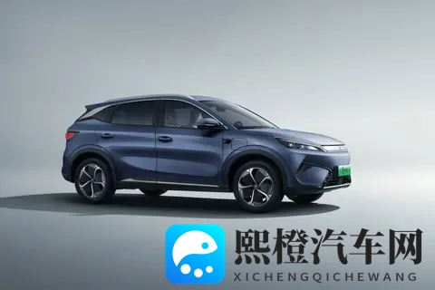 续航破+功率暴涨 新款元PLUS正面叫板深蓝S05_银河E5_AION Y-1