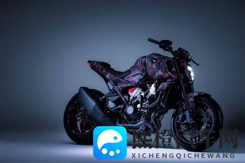 本田 V3R 900电动增压概念即将实现量产-1