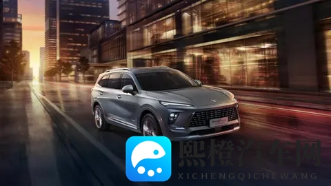 销量大幅提升 别克昂科威销量增长174%领跑细分市场-2