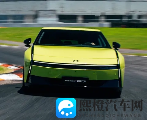 月销5千多台,全新小鹏P7换代成功还是失败?-2