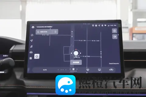 锋兰达2026款20L CVT豪华版与豪华PLUS版：详细配置对比-2