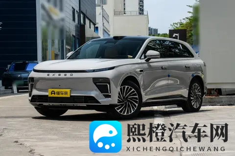 综合续航1615km,馈电油耗546L,星纪元 ET增程版是否值得推荐?-2