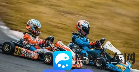 IAME 来到从化：为什么这站广州真的值得你来一次“卡丁车朝圣”？-2