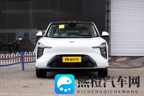 四款热门新能源SUV“性格解码”!究竟谁是你的菜?-1