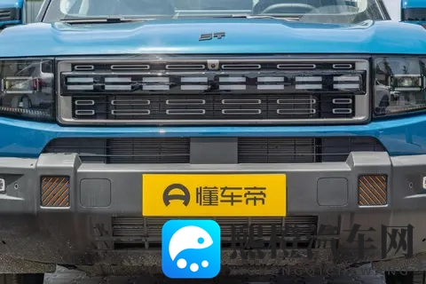 15万预算，买合资SUV还是中国品牌？我选择了全能方盒-1