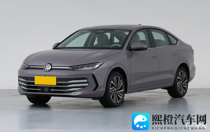 上汽大众朗逸Pro卖888万起,合资终于开窍了?-1