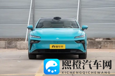 15 万级新能源轿跑新选项,Eπ007+ 能否打动你?-2