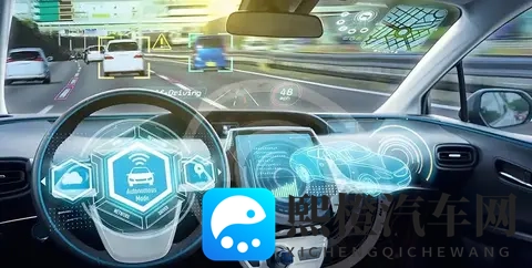 自动驾驶到底有多“聪明”？这份等级划分让你秒懂未来出行！-1