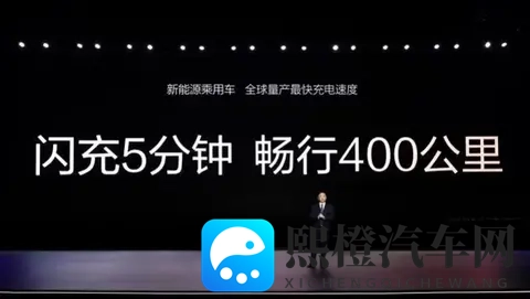 比亚迪2026年技术大爆发:兆瓦闪充与全新平台如何重塑电动车市场-3