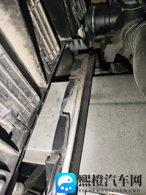 19万多拿下奥迪Q5L，一手准新，家用SUV好选择？-3