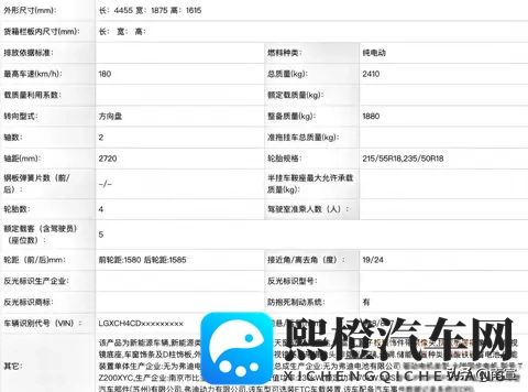 元PLUS电池变大了，车也重了，但没人吵着降价-2