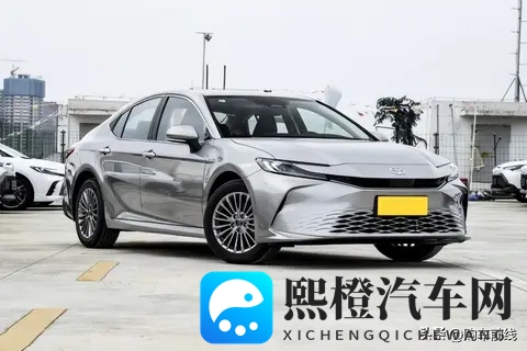 有点惨!前三季度日系车销量榜,六款车超10万辆,卡罗拉未进前十-1