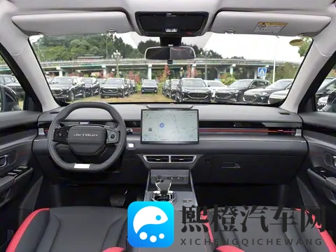 捷途全新SUV上市!不足7万起,外观动感十足,搭载15T+四轮独悬-2