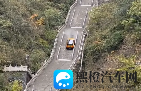奇瑞风云X3L天门山“翻车”现场曝光！是技术短板还是营销过头？-2