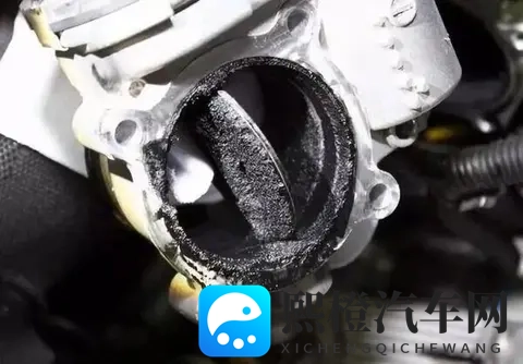 发动机进气系统积碳成因与免拆清洗技术深度解析-1