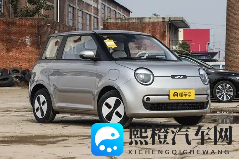 五万块的精致小车，2026款长安Lumin怎么选才不亏？-2