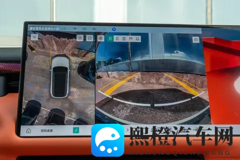 纯电和混动该怎么选？乐道L90和领克900对比评测-2