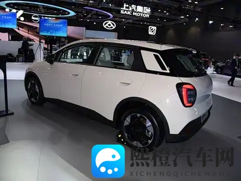 499万起+800座换电站！埃安UT super上市，换电终于平民化？-3