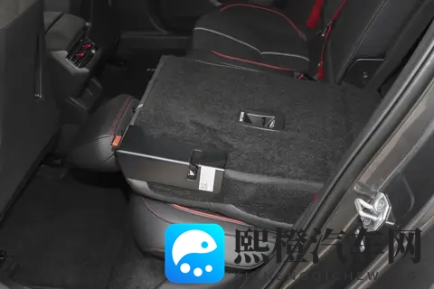 领克03 2026款 03+ 20TD 性能进阶版:性能与赛道基因的融合-2