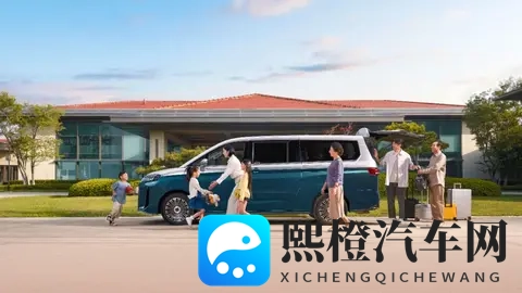 1698万元起,锐胜M8开启预售,覆盖双动力与全场景需求-3