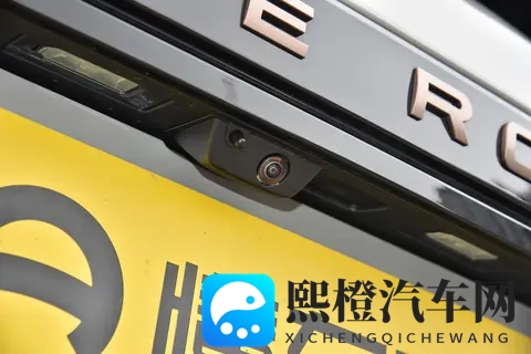 2026款揽胜极光L SE与HSE:哪款更适合你?-3