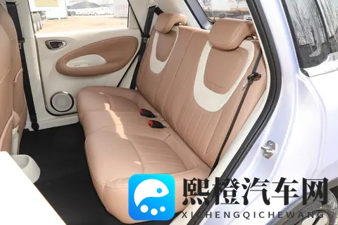 五菱缤果购车指南：5万级纯电小车如何选？续航、动力、智能解析-3