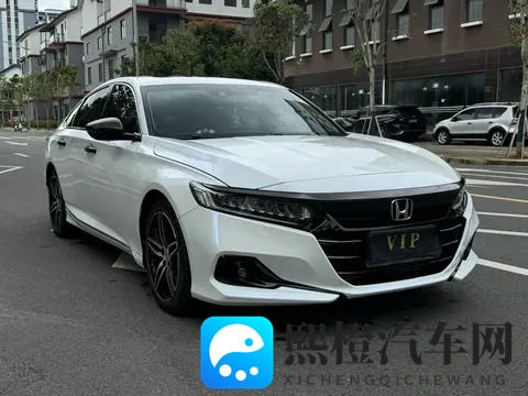 21年底雅阁，一手车况5万公里，现在入手省大米！-1