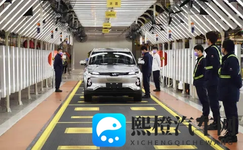 破产重整车企威马汽车发文称：好事将近，敬请期待-3