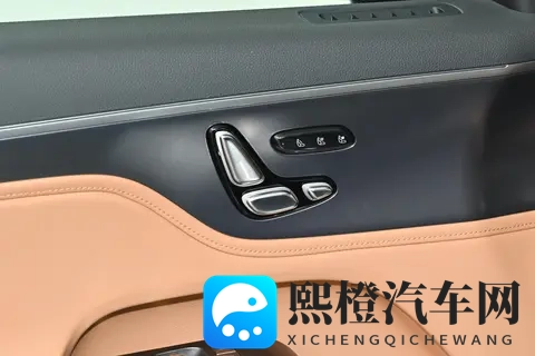 20万选插混SUV不纠结!smart精灵#5 EHD:豪华质感+实用配置全给你-2