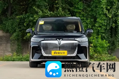 华为乾崑加持、全铝底盘,试驾26款岚图梦想家让意外-3