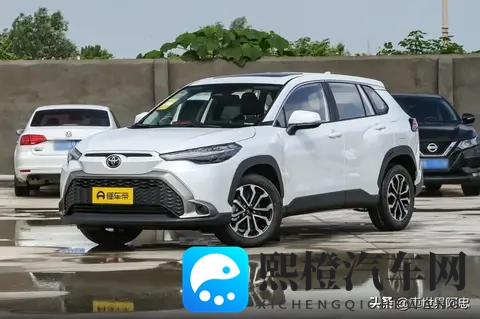 格局大变！10月SUV销量排名：小米YU7夺冠，钛7第6，哈弗H6第42-2