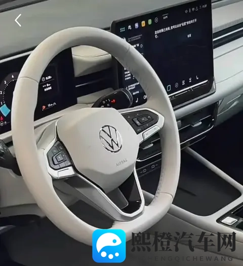 或将于11月正式上市 上汽大众朗逸Pro下线-3