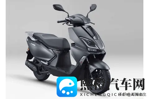 被营销碾压的本田踏板！NS125GU实力在线，为啥干不过UY125？-1