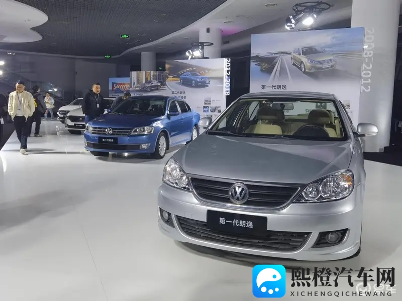 限时888万起！朗逸Pro上市，内外升级，又能大卖？-1