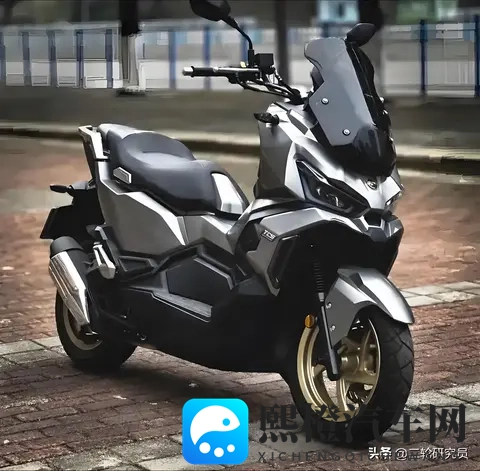 三阳在台湾省称王，到大陆咋就成“软脚虾”？3大硬伤曝光！-2