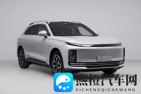 奇瑞星途ET7双动力亮相，五米级SUV市场再添新选择-1