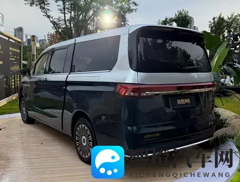 11、12月将上市5款MPV，哪款是你的家用之选？-3