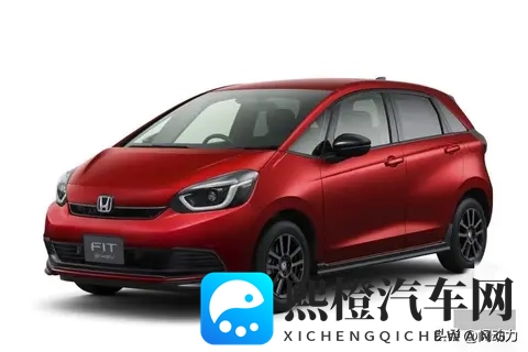 全新本田飞度最新消息曝光，将迎来重大升级，于2026年秋季发布-3