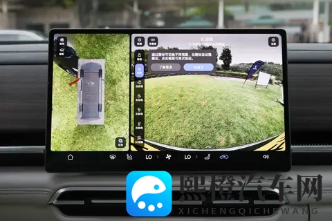 26款岚图梦想PHEV乾崑Ultra，从设计到技术看豪华MPV-2