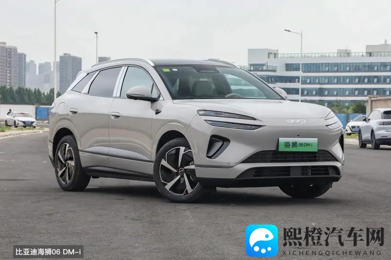 15万级爆款，海狮06 DM-i与长安启源Q07，选谁？-1