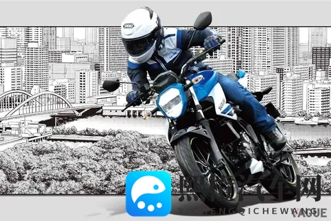 三款“250cc街头霸王” 易于驾驶，能够胜任长途旅行的各种需求-1