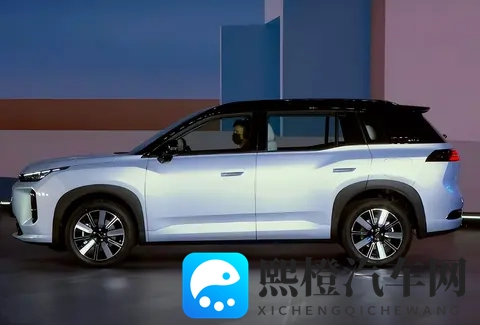 增程、纯电双动力,AION i60预售价1198万元起-3