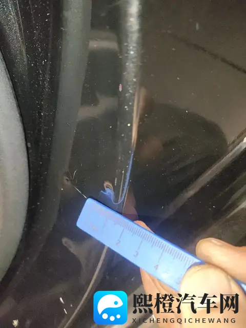 10万级轿跑天花板？星海S7超充版上市，新能源市场要变天-1