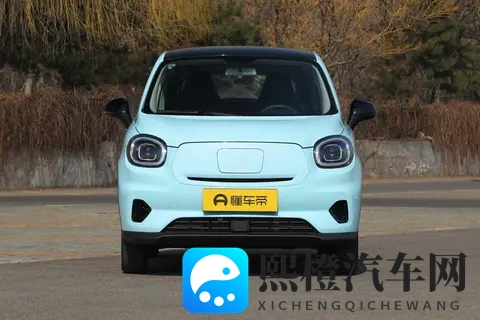 相中了！4万提新车！零跑T03：灵活操控+超安全+长续航+大空间-2